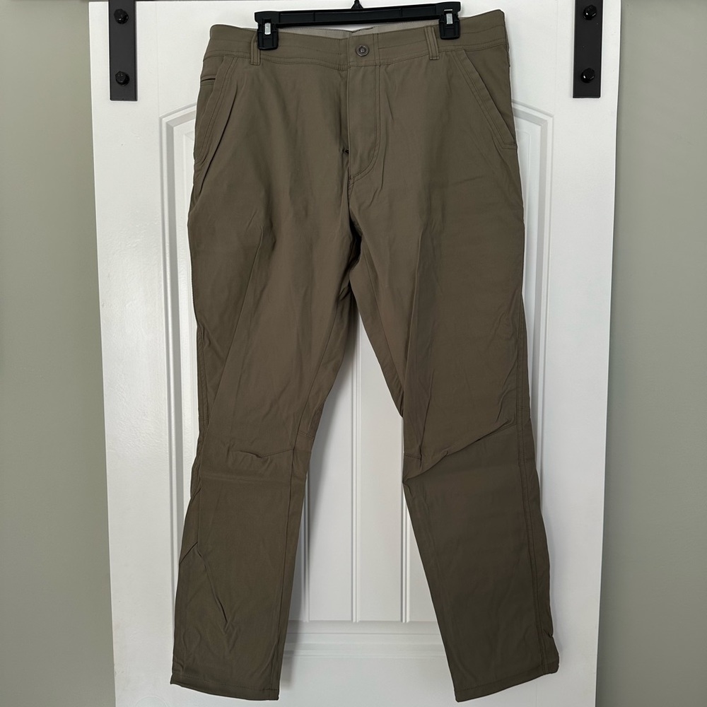 Kuhl Men’s Renegade Afire Pants